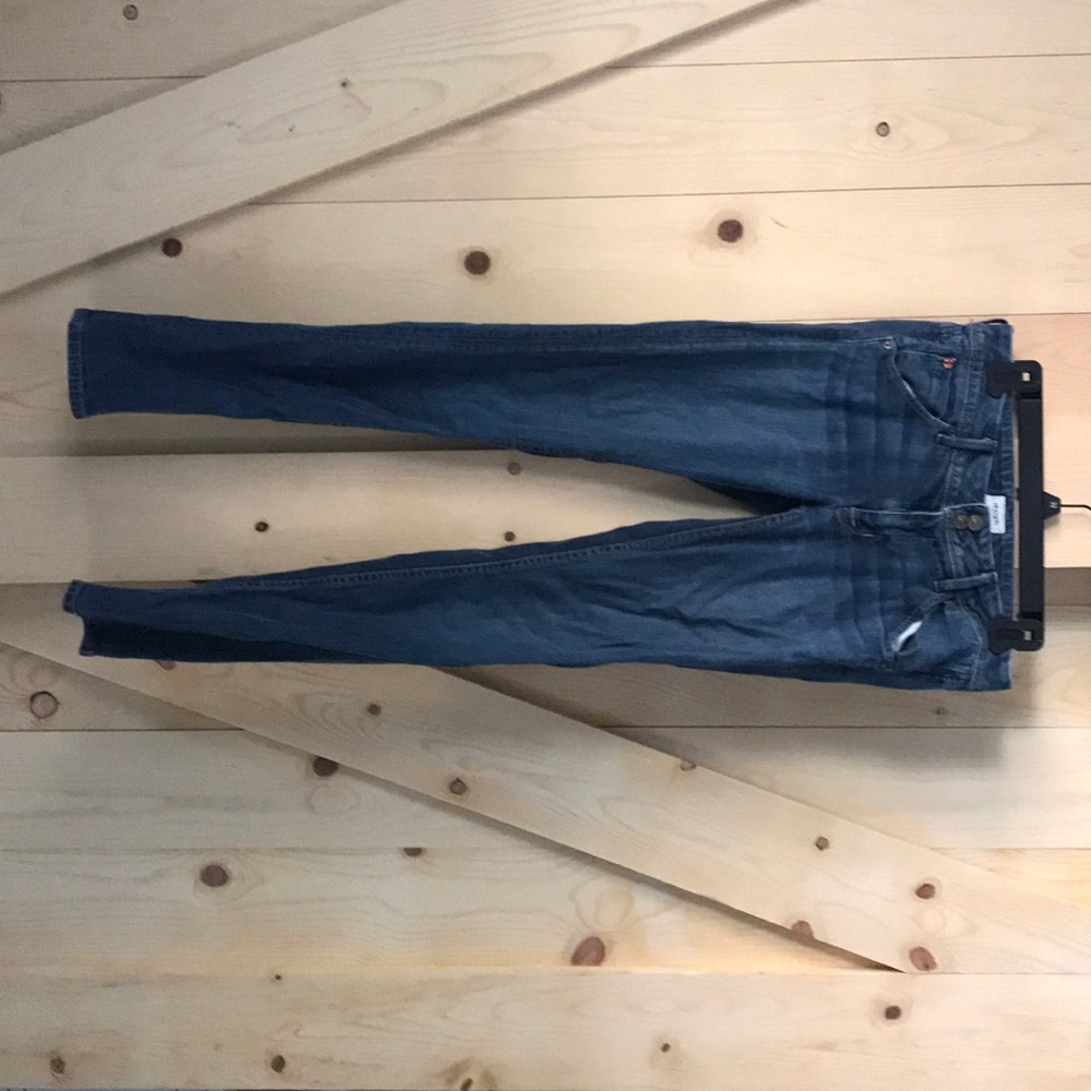 Hudson Jeans